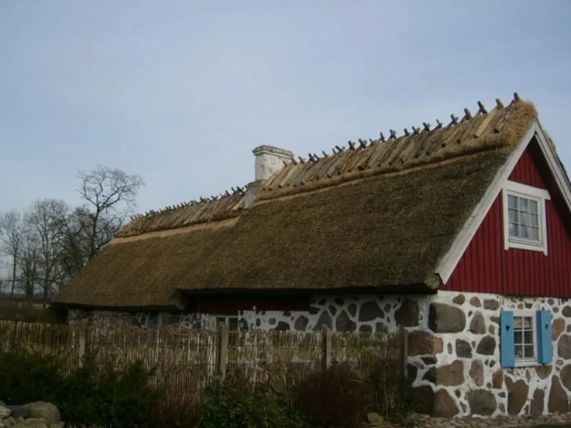 Ryggning Sätofta